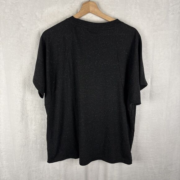 Adidas Womens Size 1X Future Icons Winners 3.0 Gray Tee Tshirt NWT - Picture 5 of 6